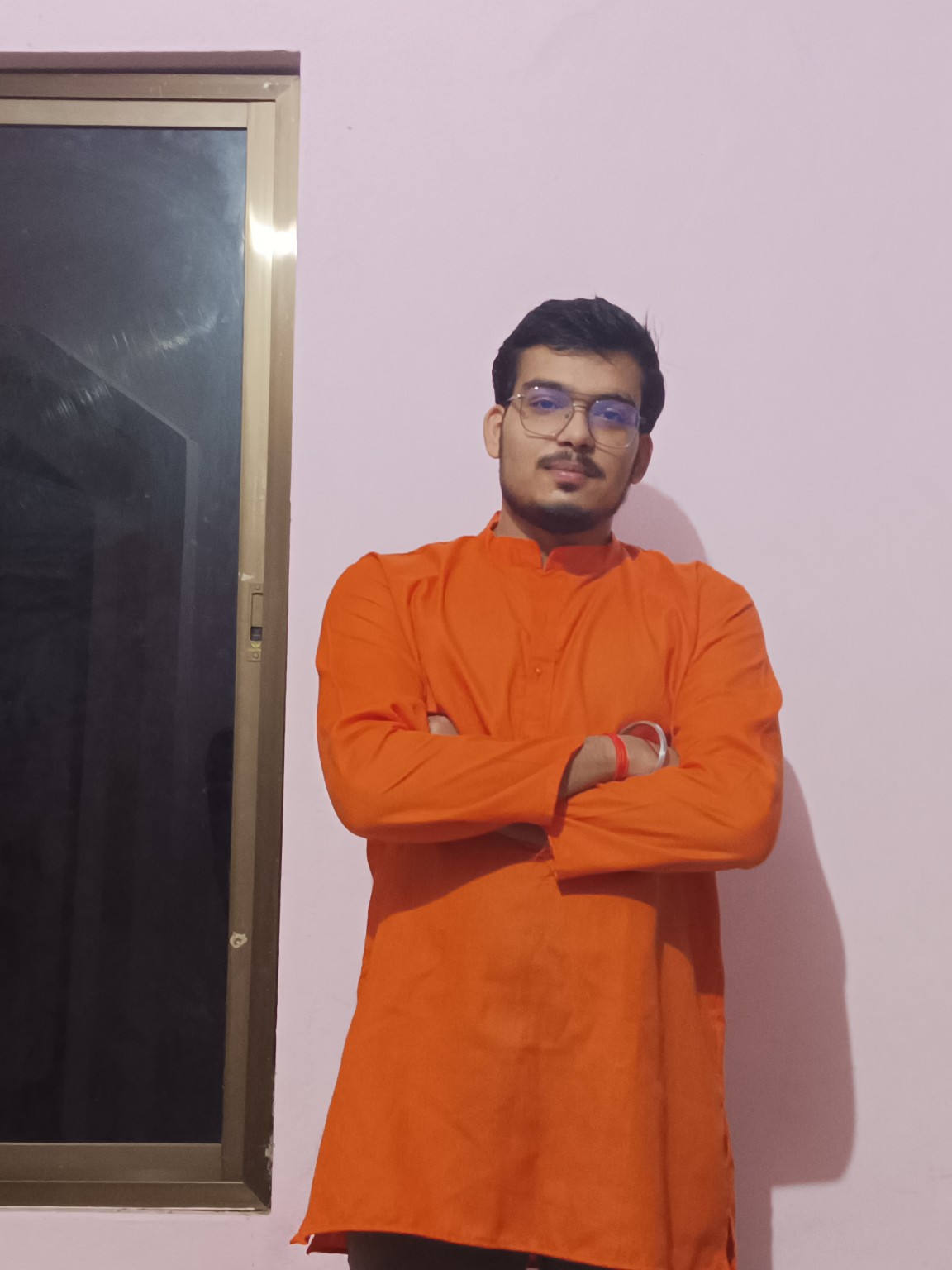 Sudhanshu Dwivedi